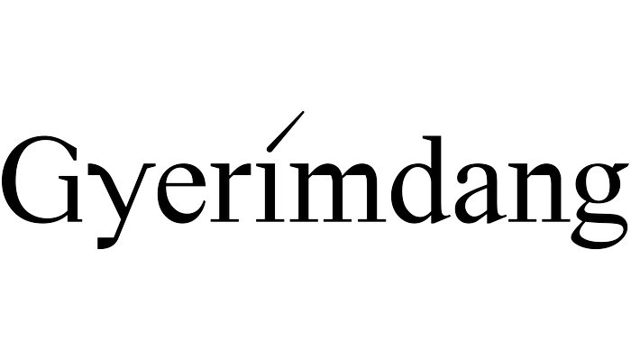 Gyerimdang