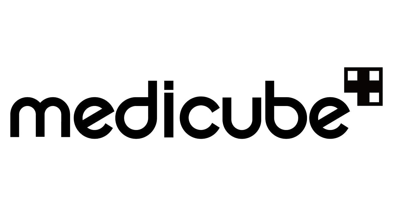 medicube logo