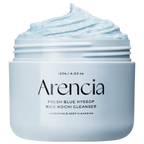 [Arencia] Fresh Blue Hyssop Rice Mochi Cleanser (120g/4.23fl.oz)