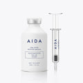 AIDA Hyal Glow Booster Ampoule 20ml | Galactomyces Hydrating & Brightening Serum for Smooth, Radiant Skin