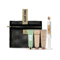 Blanc Dubu Nuborn Cell Trial Kit | 4-Piece Mini Bestseller Discovery Set with Mesh Pouch
