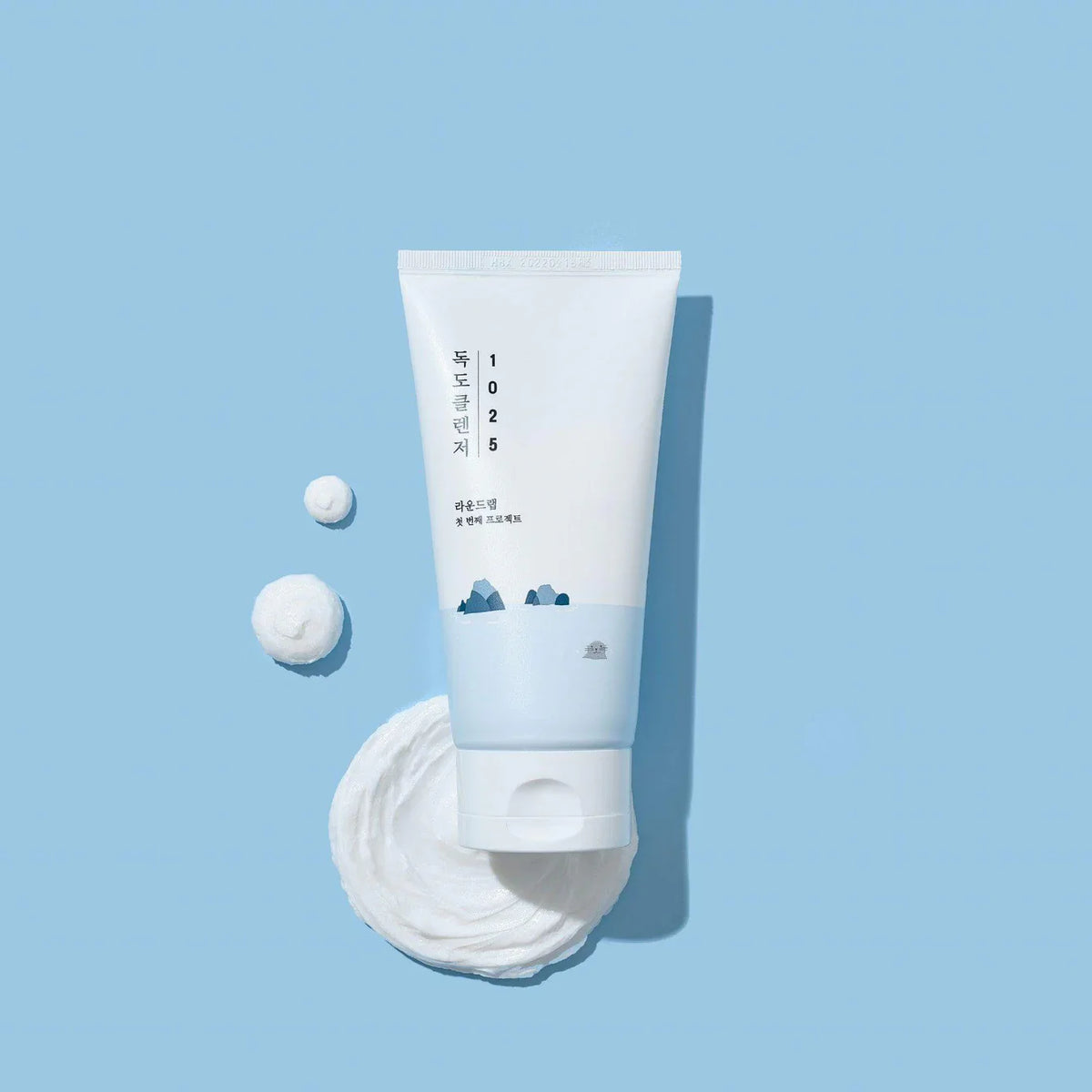 [ROUND LAB] 1025 Dokdo Cleanser (150ml/5.07fl.oz)