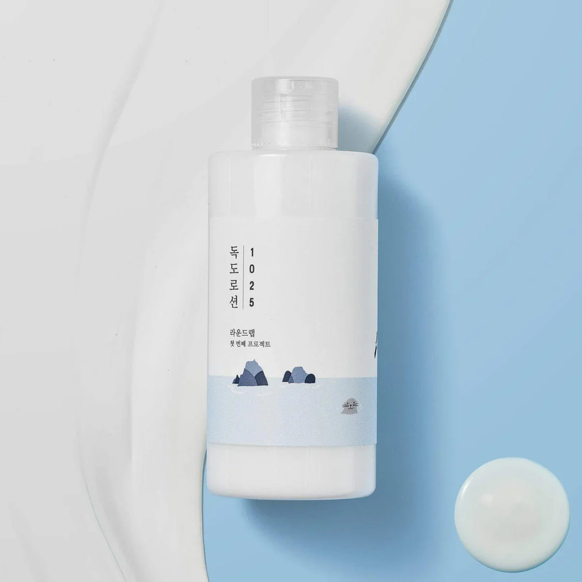 [ROUND LAB] 1025 Dokdo Lotion 200mL