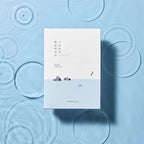 [ROUND LAB] 1025 Water Gel Hydration Mask