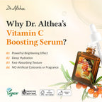 [Dr.althea] Vitamin C Boosting Serum (30mL/ 1.01fl.oz)