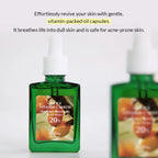 [Dr.Althea] Gentle Vitamin C Serum (30mL/1.01fl.oz)