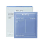 Biodance Hydro Cera-Nol Real Deep Mask packaging on a white background