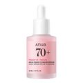 Anua Peach 70% Niacinamide Serum (30ml / 1.01 fl. oz.) | K-Beauty Glass Skin Serum & Glow Booster