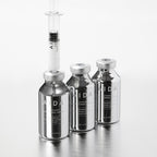 AIDA Glutathione Power Toning Ampoule 20ml | Brightening Ampoule for Dark Spots, Radiance & Even Skin Tone