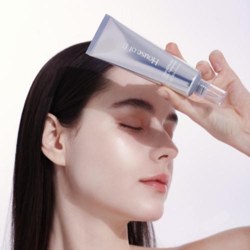 House of B Glutathione Sun Ampoule 50ml | Brightening Korean Sunscreen