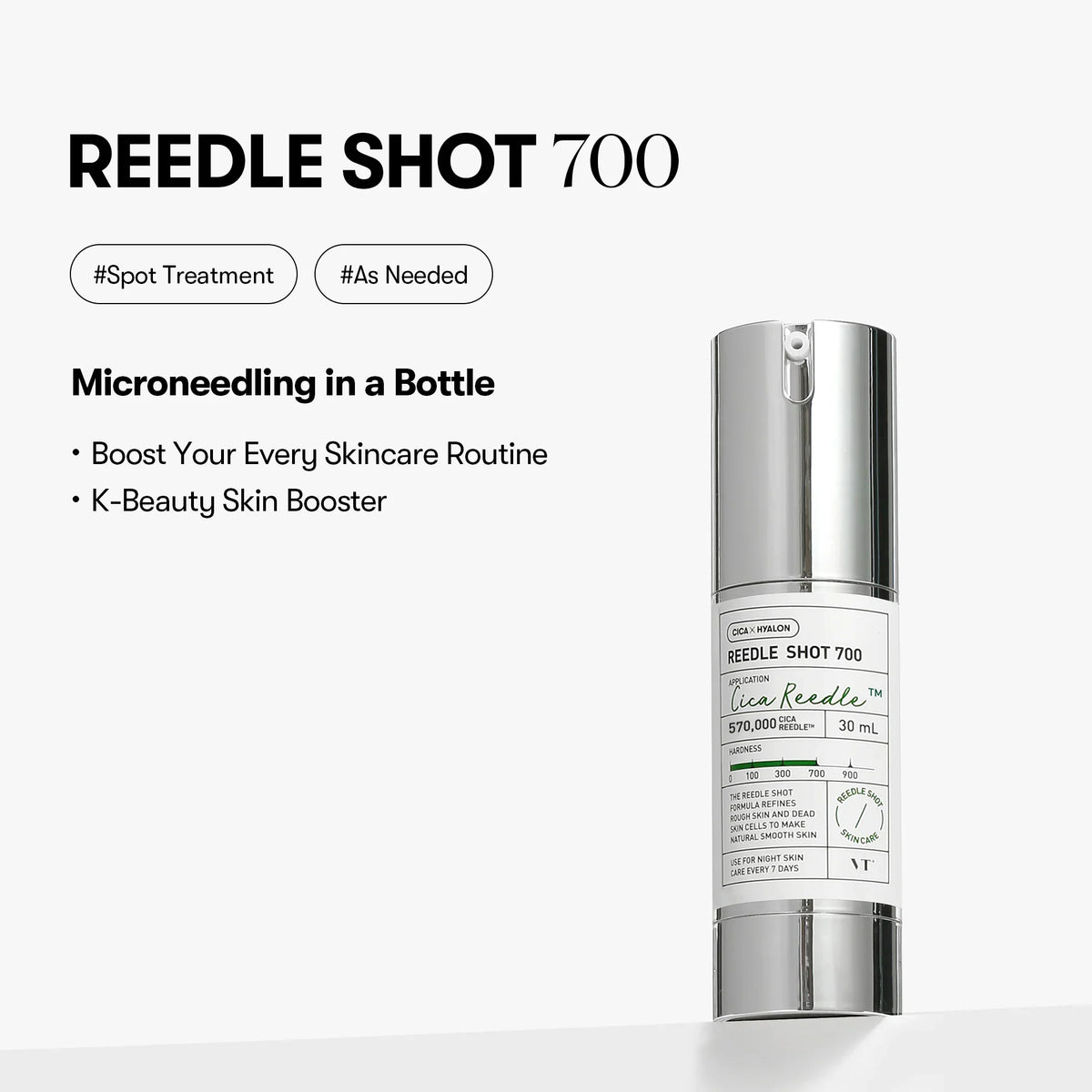 [VT] Reedle Shot 700 Essence (1.05 fl.oz)