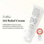 [Dr.Althea] 345 舒缓霜 (50毫升/1.7液量盎司)