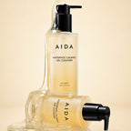 AIDA Panthenol Calming Gel Cleanser 150ml / 5.07 fl oz