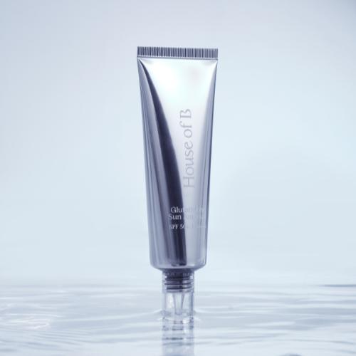 House of B Glutathione Sun Ampoule 50ml | Brightening Korean Sunscreen