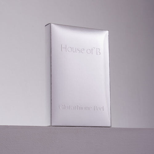 House of B Glutathione Peel | Brightening Korean Peeling Gel