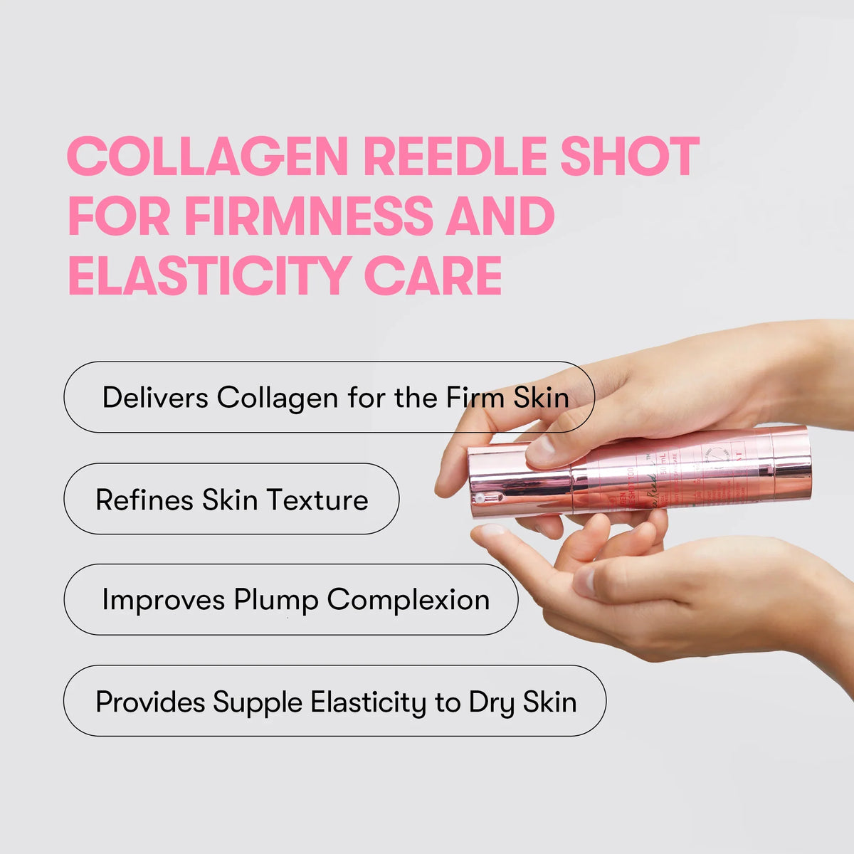 [VT] Collagen Reedle Shot 100 (50mL/1.69fl.oz)