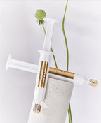 Blanc Dubu Nuborn Cell Blanc Power Ampoule 3 | 7mL x 5ea Dual-Functional Anti-Aging Syringe Ampoule