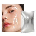 House of B Glutathione Face Film Mask | Overnight Brightening & Firming Korean Mask