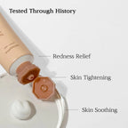 Blanc Dubu Nuborn Cell Donkey Milk Collagen Cream | Hydrating Collagen Moisturizer for Elasticity & Barrier Care