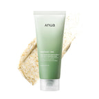 ANUA Heartleaf Quercetinol Pore Deep Cleansing Foam | Pore-Cleansing Korean Face Wash