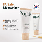 [Purito] SEOUL Oat-In Calming Gel Cream (100ml/3.38fl.oz)