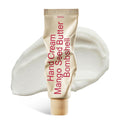 hetras Perfumed Mango Seed Butter Hand Cream (Bombshell) 50ml / 1.69 oz