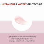 [SKIN1004] Madagascar Centella Poremizing Light Gel Cream (75mL)