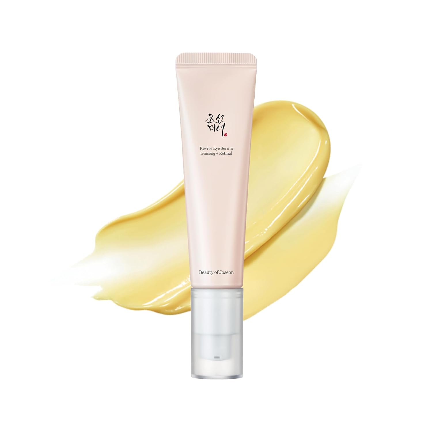 Beauty of Joseon Revive Eye Serum : Ginseng + Retinal (30ml / 1.01 fl. oz.) | Anti-Aging Under-Eye Firming & Brightening Cream