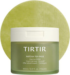 TIRTIR Matcha Tea Pads (70 Pads) 160ml / 5.41 fl oz