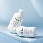 AIDA Hyal Glow Booster Ampoule 20ml | Galactomyces Hydrating & Brightening Serum for Smooth, Radiant Skin