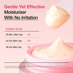 Anua Peach 77 Niacin Enriched Cream (50ml / 1.69 fl. oz.) | K-Beauty Glass Skin & Moisture Barrier Cream