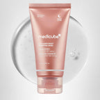 Medicube Collagen Night Wrapping Mask (75ml/2.53 fl.oz) | Overnight Firming & Hydrating Peel-Off Mask