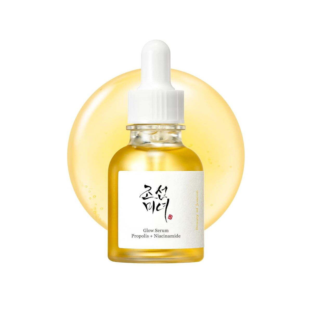 [Beauty of Joseon] Glow Serum Propolis + Niacinamide (30ml/1fl.oz)