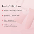 [Medicube] PDRN Pink Hyaluronic Moisturizing Cream (50ml/1.69fl.oz)