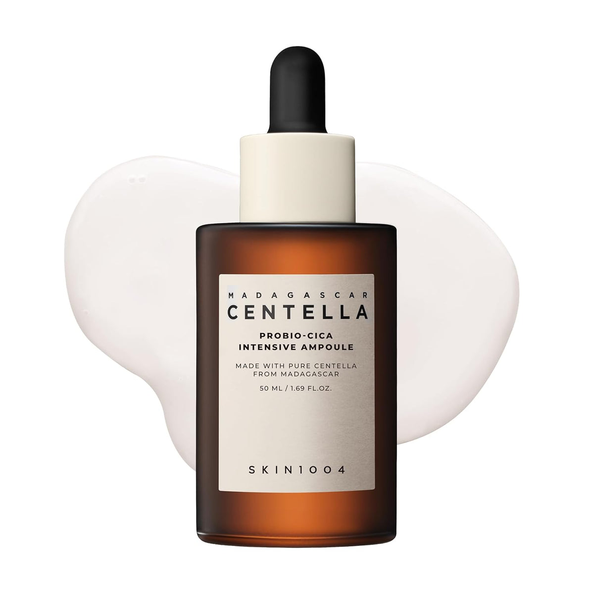[SKIN1004] Madagascar Centella Probio-Cica Intensive Ampoule (50mL/ 1.69fl.oz)