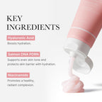 [Medicube] PDRN Pink Hyaluronic Moisturizing Cream (50ml/1.69fl.oz)