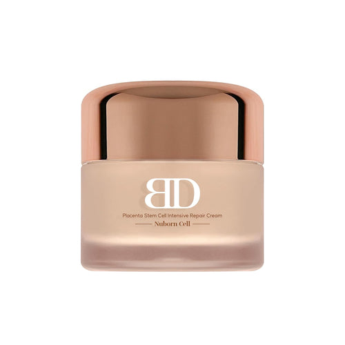 Blanc Dubu Nuborn Cell Placenta Stem Cell Intensive Repair Cream 50ml | Firming & Barrier Repair Moisturizer