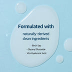[ROUND LAB] Birch Juice Moisturizing Serum - 50ml