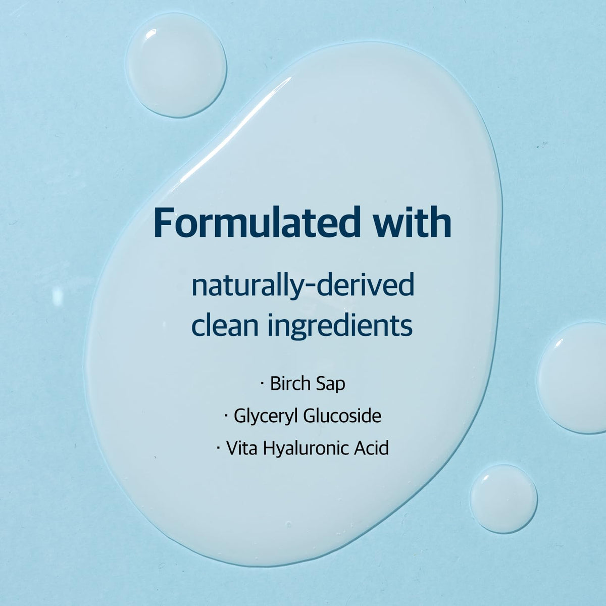 [ROUND LAB] Birch Juice Moisturizing Serum - 50ml