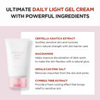 [SKIN1004] Madagascar Centella Poremizing Light Gel Cream (75mL)