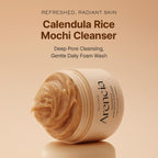 [Arencia] L’aromatique Calendula Cleanser (120g/4.23fl.oz)