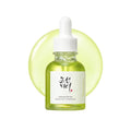 [Beauty of Joseon] Calming Serum : Green tea + Panthenol (30ml/1.0 fl.oz)