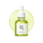 [Beauty of Joseon] Calming Serum : Green tea + Panthenol (30ml/1.0 fl.oz)