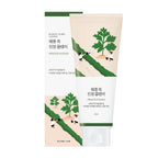 [ROUND LAB] Mugwort Calming Cleanser 150ml
