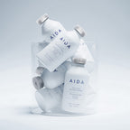 AIDA Hyal Glow Booster Ampoule 20ml | Galactomyces Hydrating & Brightening Serum for Smooth, Radiant Skin