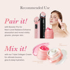 Medicube Collagen Niacinamide Jelly Cream | Firming & Brightening Glass Skin Moisturizer