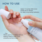 [SKIN1004] 积雪草玻尿酸补水精华 (50ml/1.69fl.oz)