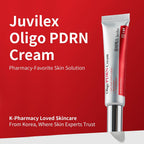 I.st Juvilex Oligo PDRN Cream (20g / 0.70 oz.) | Low-Molecular Weight Dual PDRN Soothing & Barrier Repair Cream