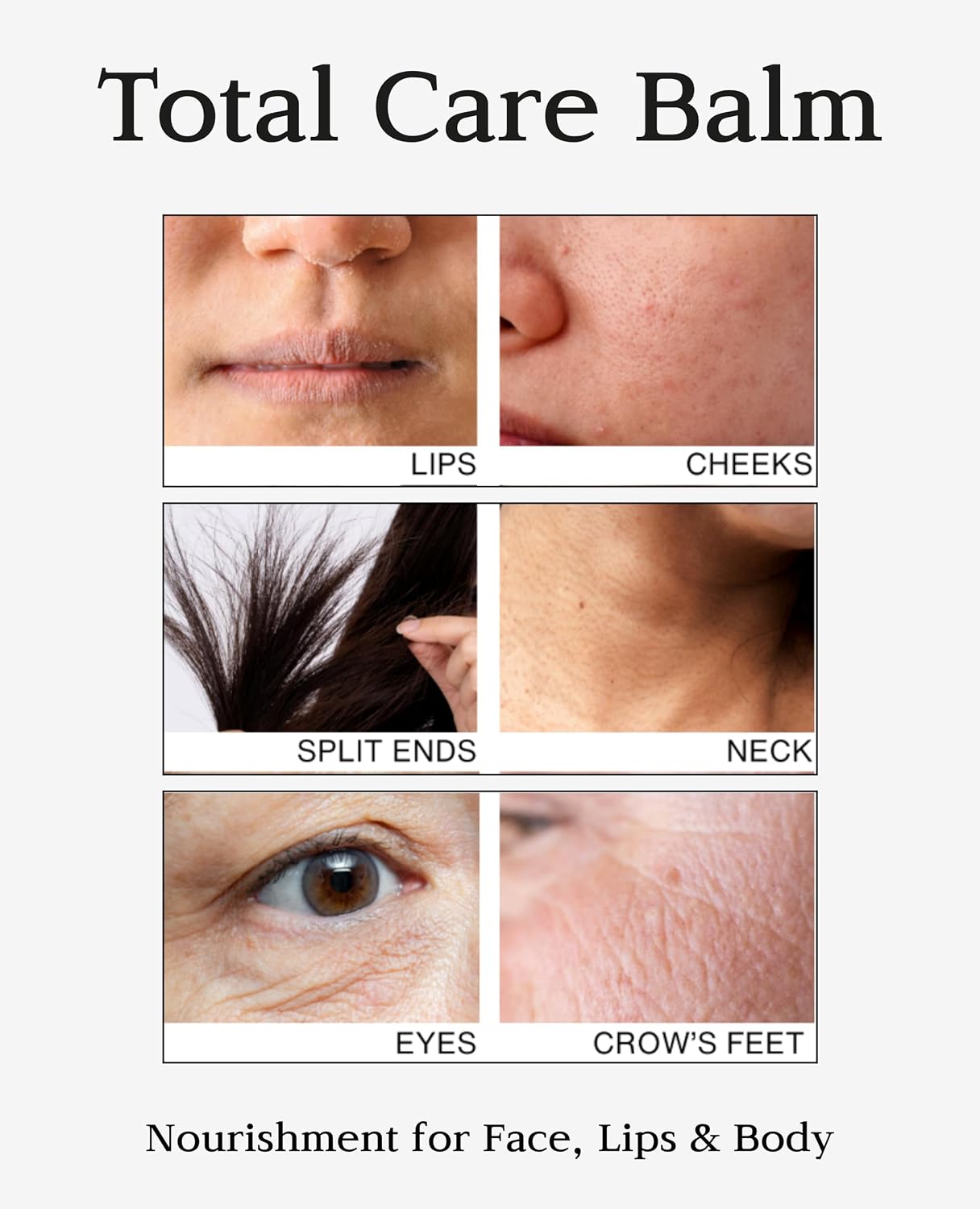 Blanc Dubu Nuborn Cell Multi Talks Balm | On-The-Go Glow Stick 9.4g / 0.33 oz.