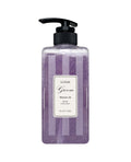 Blanc Dubu Groom Maison de Body Cleanser 500ml 